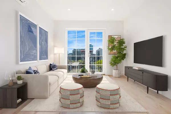 2 bedrooms apartment for rent in Jersey City - Jersey City / Hoboken, New York