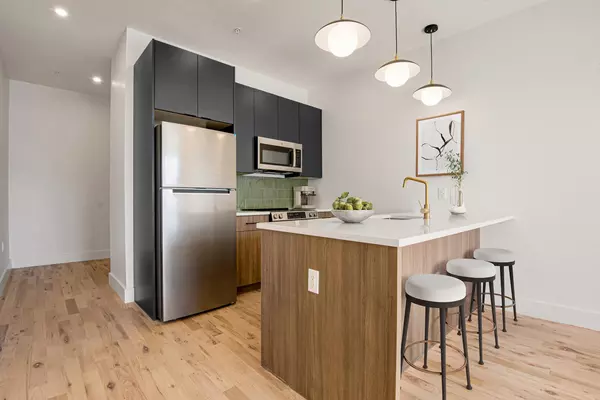 2 bedrooms apartment for rent in Jersey City - Jersey City / Hoboken, New York