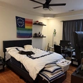 Room for rent in Logan Square #1