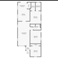Room for rent in Colonialtown South #5