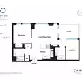 2 bedrooms apartment for rent in Downtown Brooklyn - Brooklyn, New York