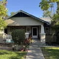 Room for rent in Monrovia #1
