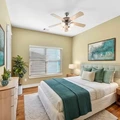 Room for rent in East Downtown #12