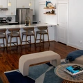 Room for rent in East Downtown #8