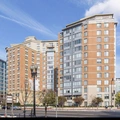 Room for rent in Mount Vernon Square #1