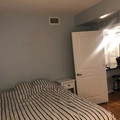 Room for rent in Mount Vernon Square #6