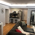 Room for rent in Mount Vernon Square #4