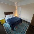 Room for rent in Mission District #4