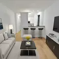 Studio Apartment for rent in Midtown West - Manhattan, New York