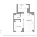 1 bedroom apartment for rent in Downtown Brooklyn - Brooklyn, New York