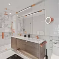 2 bedrooms apartment for rent in Downtown Brooklyn - Brooklyn, New York