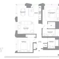 2 bedrooms apartment for rent in Downtown Brooklyn - Brooklyn, New York