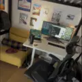 Room for rent in Murray Hill #6