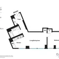 1 bedroom apartment for rent in Downtown Brooklyn - Brooklyn, New York