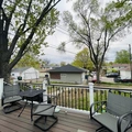 Room for rent in Columbia Park #4