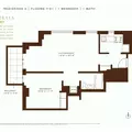 1 bedroom apartment for rent in Gramercy - Manhattan, New York