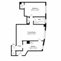 1 bedroom apartment for rent in Morningside Heights - Manhattan, New York