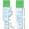 2 bedrooms apartment for rent in Midtown West - Manhattan, New York