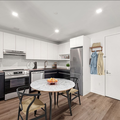 1 bedroom apartment for rent in Concourse Village - The Bronx, New York