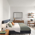 1 bedroom apartment for rent in Concourse Village - The Bronx, New York