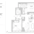2 bedrooms apartment for rent in China Town / Little Italy - Manhattan, New York