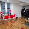 Room for rent in Harlem #2