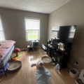 Room for rent in Near Southside #2
