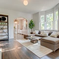 Room for rent in 12 South / Melrose #1