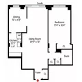 2 bedrooms apartment for rent in Upper East Side - Manhattan, New York