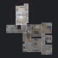Room for rent in College Area SD #4
