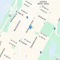 Studio Apartment for rent in Midtown - Manhattan, New York