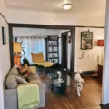 Room for rent in Echo Park #3