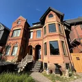 Room for rent in University of Toronto #1