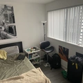 Room for rent in Garden District #4