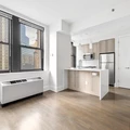 Studio Apartment for rent in FiDi - Manhattan, New York