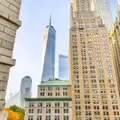 Studio Apartment for rent in FiDi - Manhattan, New York