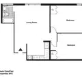 2 bedrooms apartment for rent in East Village - Manhattan, New York
