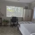 Room for rent in Campbell #2