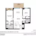 2 bedrooms apartment for rent in Flatbush Ditmas Park - Brooklyn, New York