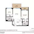 2 bedrooms apartment for rent in Flatbush Ditmas Park - Brooklyn, New York