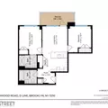 2 bedrooms apartment for rent in Flatbush Ditmas Park - Brooklyn, New York