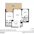 2 bedrooms apartment for rent in Flatbush Ditmas Park - Brooklyn, New York