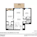 2 bedrooms apartment for rent in Flatbush Ditmas Park - Brooklyn, New York