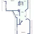 2 bedrooms apartment for rent in Greenpoint - Brooklyn, New York
