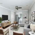 2 bedrooms apartment for rent in Upper West Side - Manhattan, New York