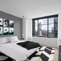 2 bedrooms apartment for rent in Midtown West - Manhattan, New York