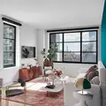 2 bedrooms apartment for rent in Midtown West - Manhattan, New York