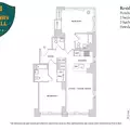 2 bedrooms apartment for rent in Midtown West - Manhattan, New York