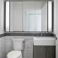 2 bedrooms apartment for rent in Midtown West - Manhattan, New York
