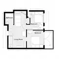 2 bedrooms apartment for rent in Greenwich Village - Manhattan, New York